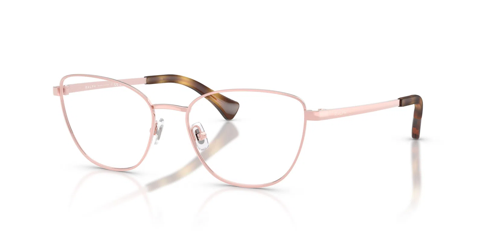 Ralph 6046 Eyeglasses - view 10